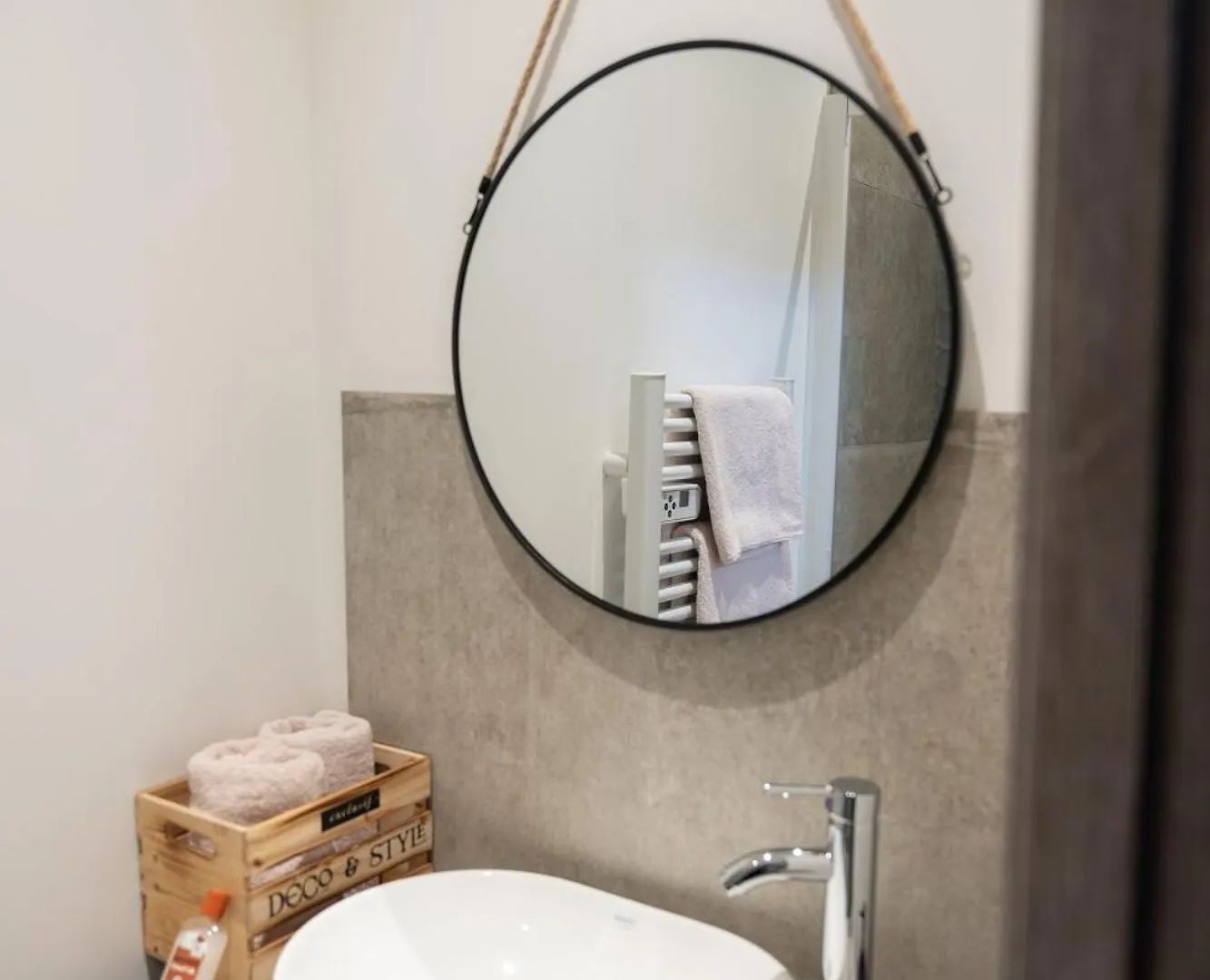 Studio Du Gouverneur Bourg-en-Bresse Apartment