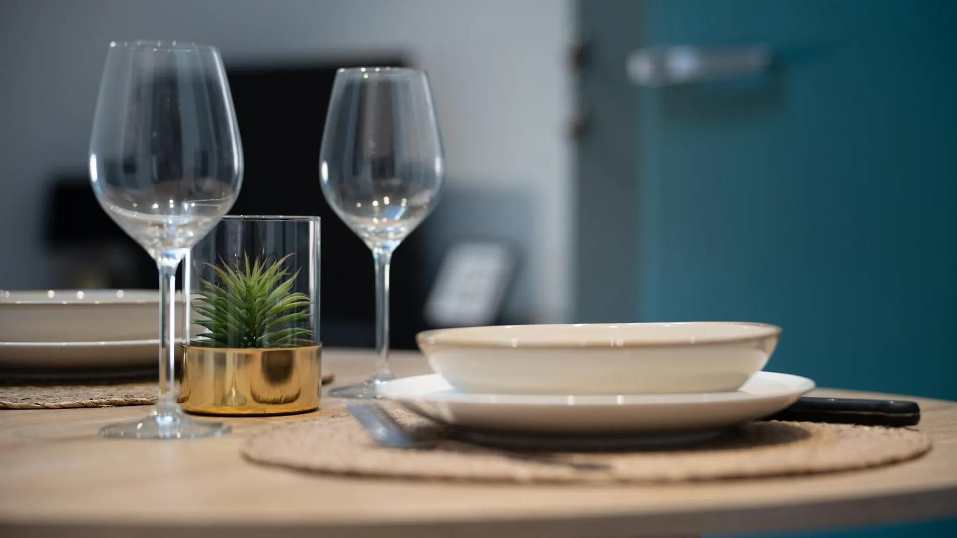 Studio Du Gouverneur Bourg-en-Bresse Apartment