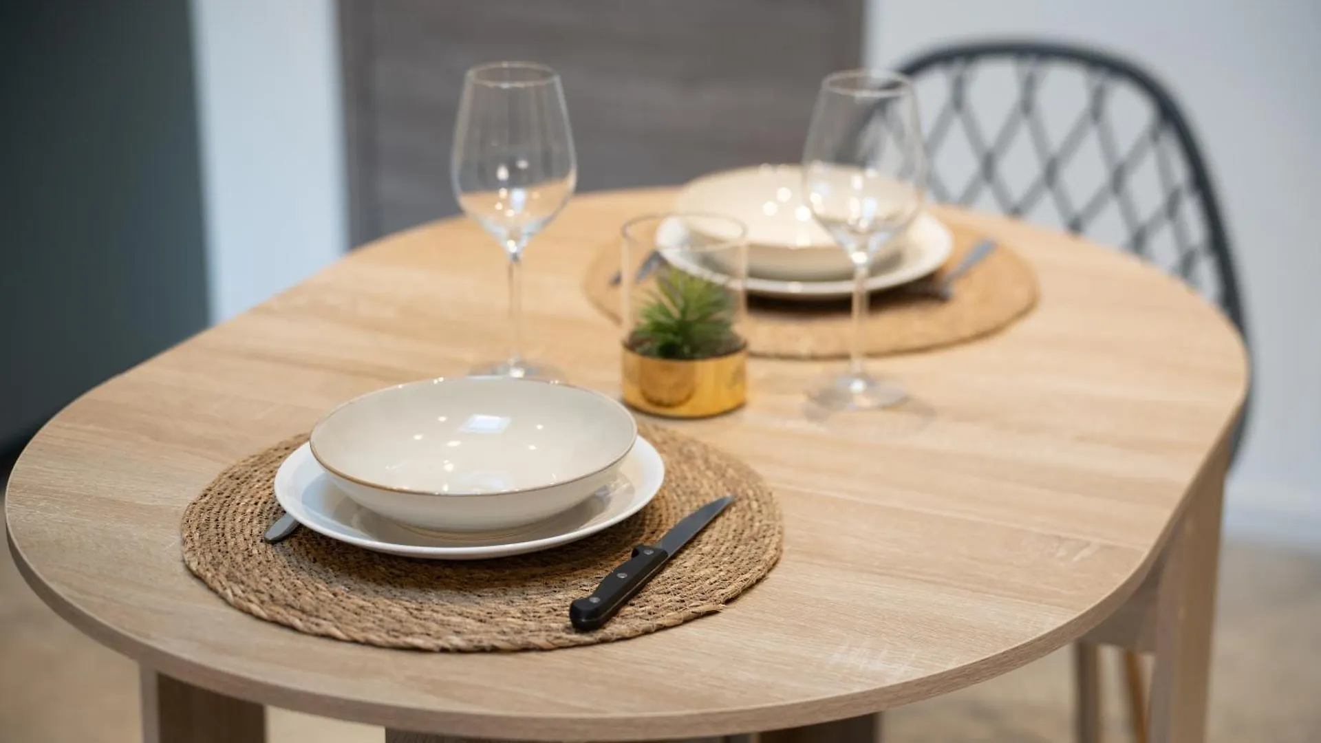 Apartment Studio Du Gouverneur Bourg-en-Bresse