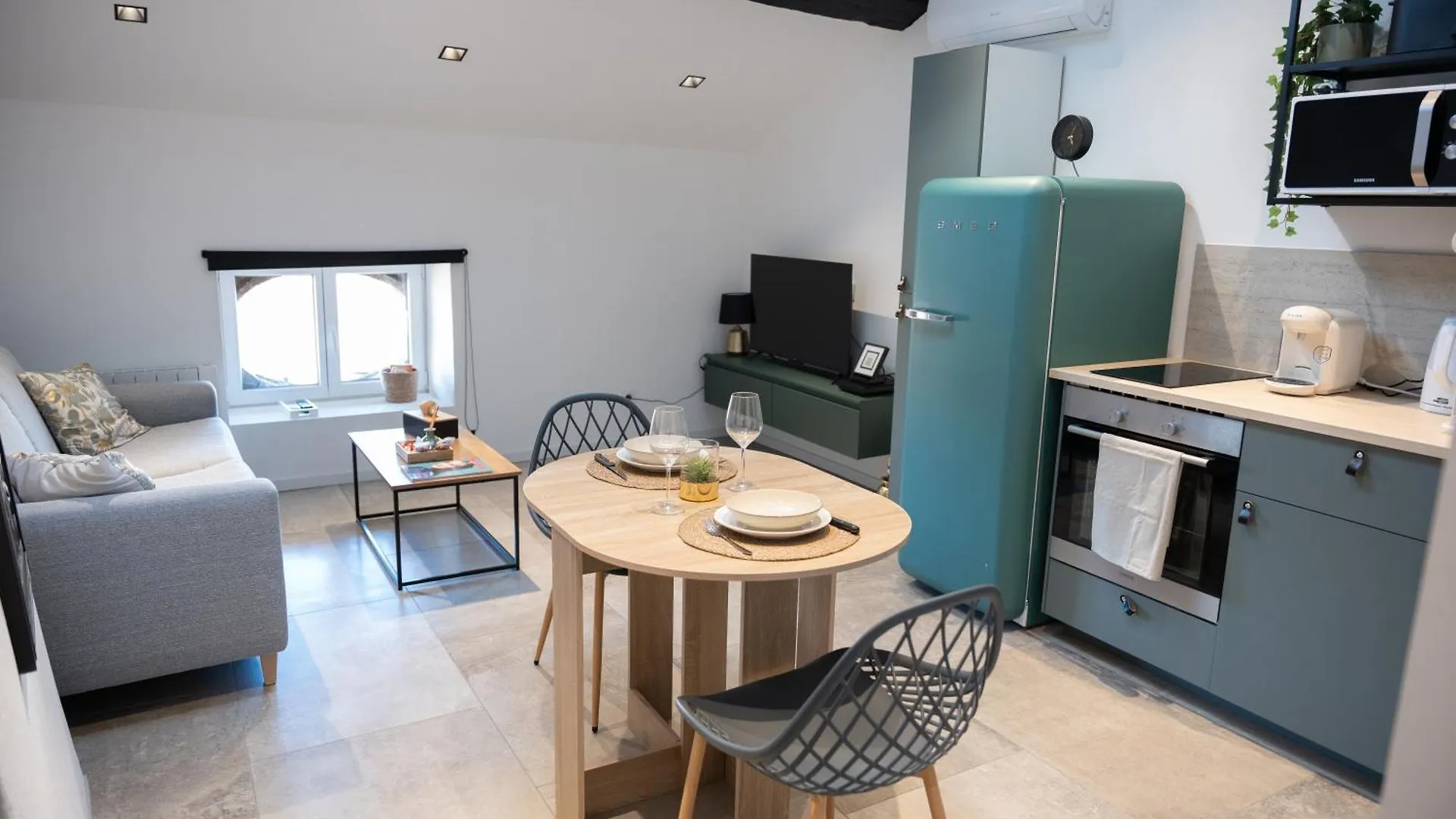 Studio Du Gouverneur Bourg-en-Bresse