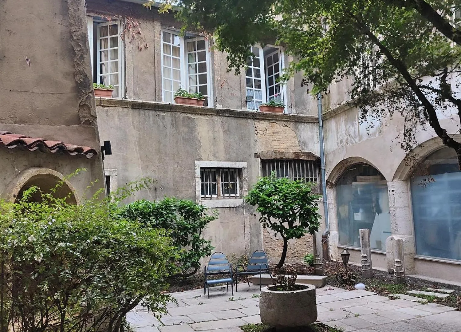 Studio Du Gouverneur Bourg-en-Bresse