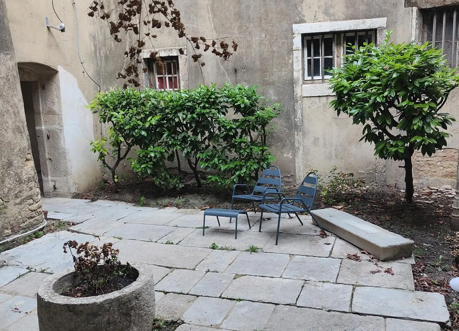 Apartment Studio Du Gouverneur Bourg-en-Bresse