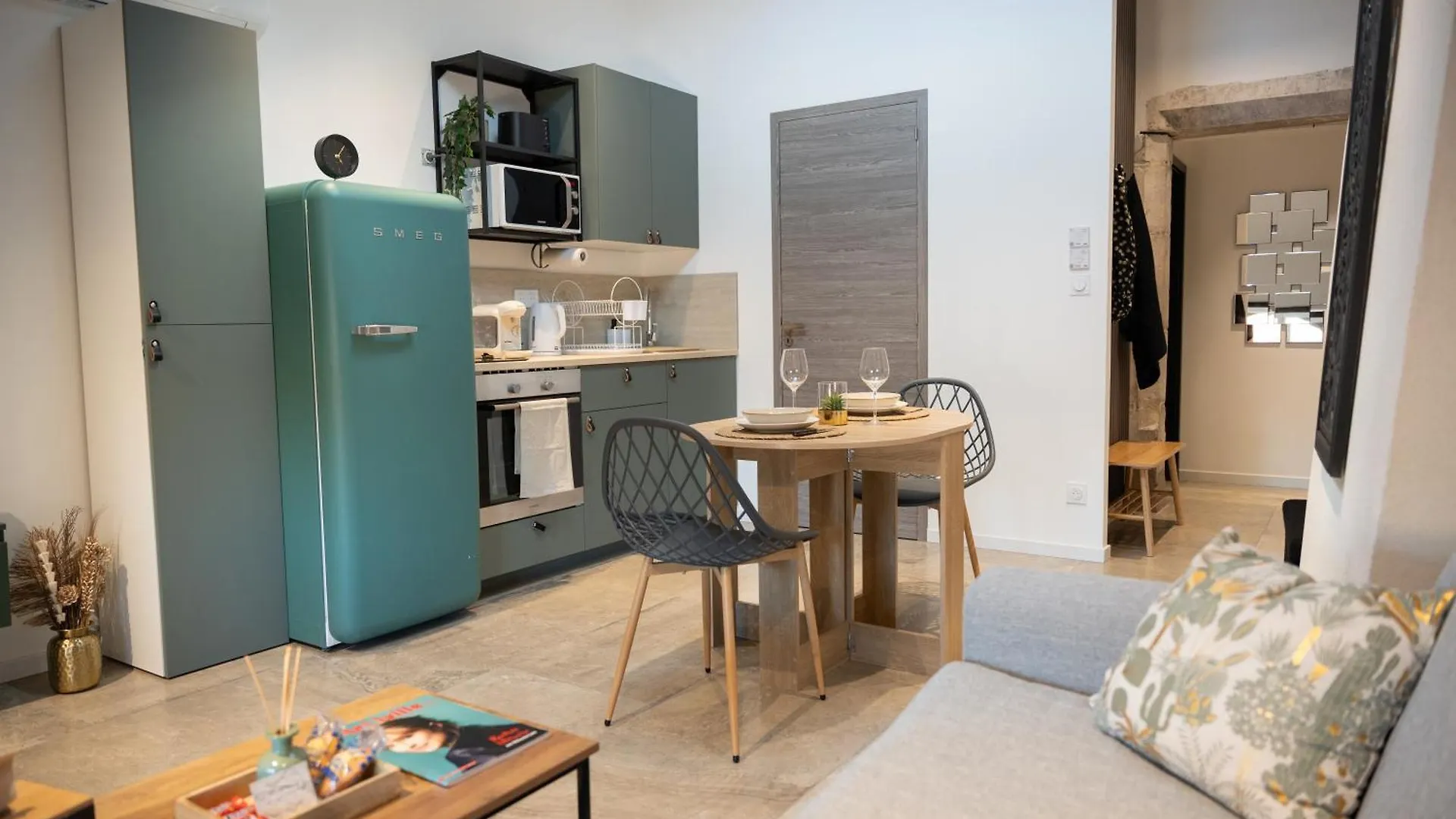 Apartment Studio Du Gouverneur Bourg-en-Bresse