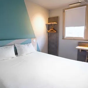 Ibis Budget En Bresse Bourg-en-Bresse