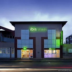 Ibis Styles En Bresse Bourg-en-Bresse