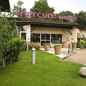 Mercure En Bresse Bourg-en-Bresse